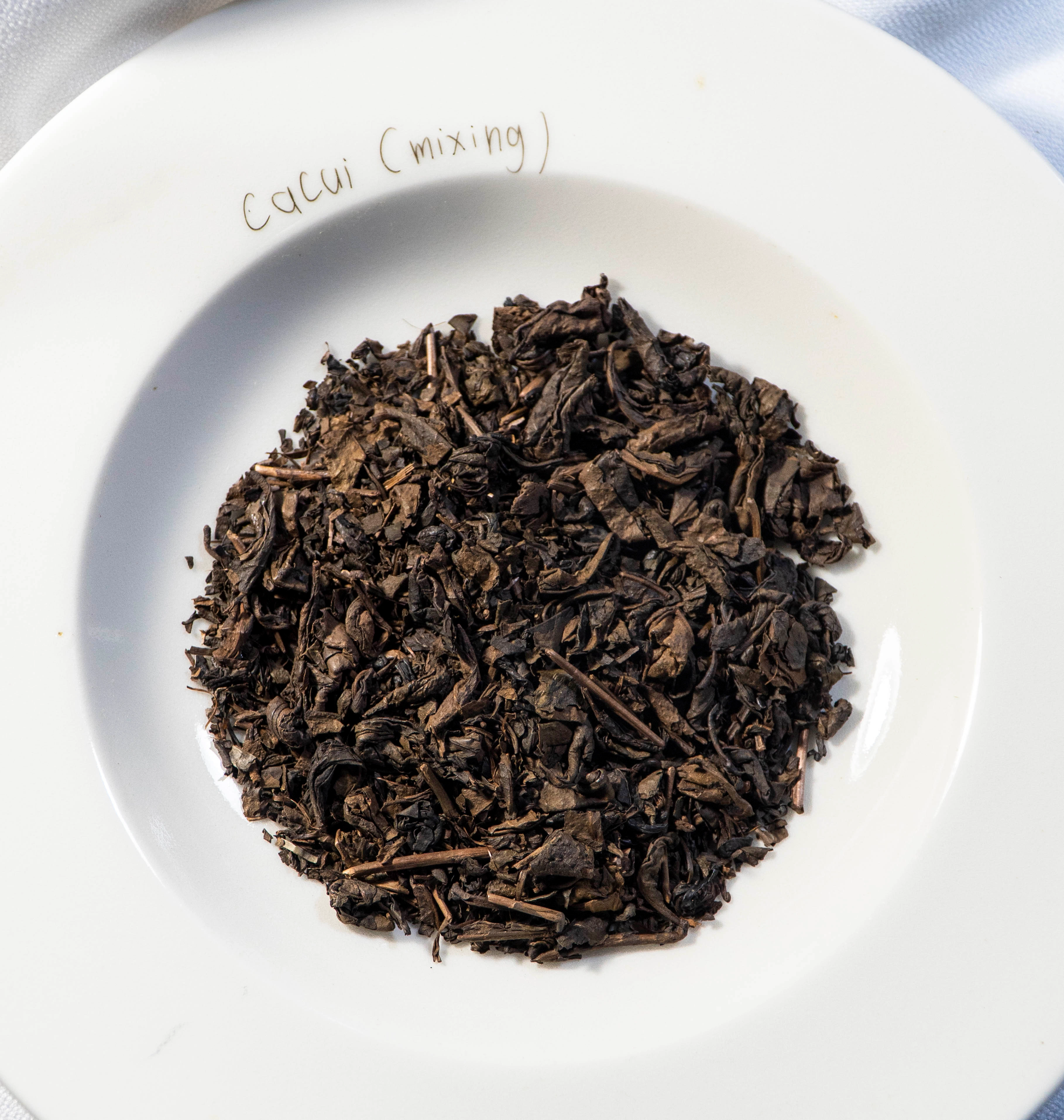 green tea